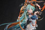 Hatsune Miku Figurine 1/7 Shimian Maifu Ver. 29cm Good Smile Company