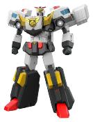 Brave Police J-Decker figurine The Gattai J-Decker 26 cm | GOOD SMILE COMPANY