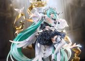 Hatsune Miku figurine PVC 1/7 Symphony 10th Anniversary Ver. 37 cm | GOOD SMILE COMPANY