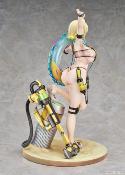 Goddess of Victory Nikke Figurine 1/4 Elegg Boom and Shock 48cm Good Smile Company