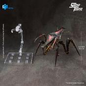 Starship Troopers figurine Exquisite Basic Warrior Bug 14 cm | Hiya Toys