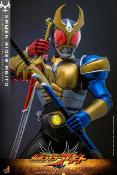 Kamen Rider Figurine 1/6 Agito 31cm Hot Toys