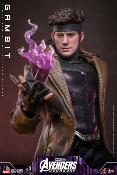 Avengers: Doomsday Figurine 1/6 Movie Masterpiece Gambit 31cm Hot Toys
