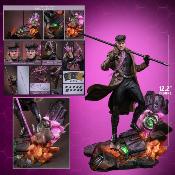 Avengers: Doomsday Figurine 1/6 Movie Masterpiece Gambit Deluxe Version 31cm Hot Toys