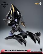 PATLABOR Figurine Ingram 1st Robot Spirits Bandai