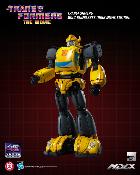 Threezero Transformers MDLX Bumblebee 1986 Movie Edition 12cm