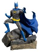 Beast Kingdom Dynamic 8ction Heroes DC Comics Batman Limited Edition DAH-099SP 21 cm