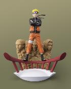 Bandai Tamashii Nations Figuarts Zero STARTUNE Naruto Uzumaki The Will to Hokage 24cm