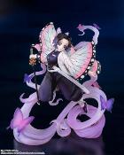 Demon Slayer Shinobu Kocho Insect Breathing Figuarts Zero Bandai 17cm Reissue
