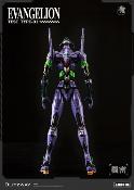 Evangelion Unit-01 Test Type Deluxe Version Carbotix Blitzway 33 cm