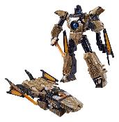 Hasbro Transformers Age of the Primes Voyager Class Vector Prime 18 cm