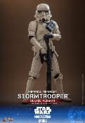 Star Wars: The Mandalorian & Grogu - Imperial Remnant Stormtrooper Deluxe Movie Masterpiece 1/6 (30 cm) - Hot Toys
