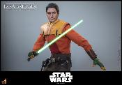 Star Wars Rebels figurine 1/6 Television Masterpiece Ezra Bridger 31 cm