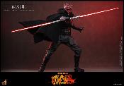 Star Wars - Maul Le Seigneur de l’Ombre Television Masterpiece 1/6 (29 cm) - Hot Toys