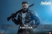 Marvel The Punisher One Last Kill TMS Figurine 1/6 31cm Hot Toys Jon Bernthal Daredevil