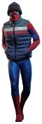 Hot Toys Marvel Spider-Man Brand New Day DELUXE 1/6 29cm