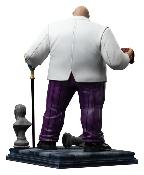 Marvel Comics statuette Kingpin Art Scale 1/10 24 cm | Iron Studios
