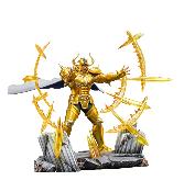 Saint Seiya Taurus Aldébaran Statuette 1/10 Art Scale 30 cm Iron Studios