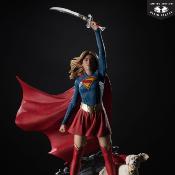 DC Direct Supergirl Statue Movie 2026 40cm DC Comics