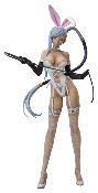 Code Geass statuette PVC B-Style 1/4 Villetta Nu Noble White Bunny Megahouse 46 cm