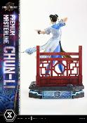 Street Fighter 6 statuette Premium Masterline 1/4 Chun-Li 59 cm