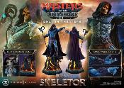 Masters of the Universe 2026 Movie Skeletor Real Elite Masterline Statue 1/3 95cm Prime 1 Studio