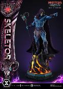 Masters of the Universe 2026 Movie Skeletor Real Elite Masterline Statue 1/3 95cm Prime 1 Studio