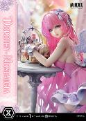 Goddess of Victory: Nikke - Real Elite Masterline Statue 1/4 Dorothy Nostalgia Bonus Version 53 cm | Prime 1 Studio