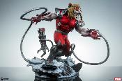 Marvel X-Men Premium Format figurine Omega Red 48 cm | Sideshow