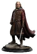 King Théoden 1/6 Statue Résine Weta Workshop 33cm Classic Series Le Seigneur des Anneaux - Roi du Rohan
