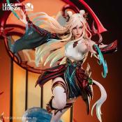 League of Legends Statue 1/4 Mythmaker Irelia 54cm Infinity Studio