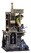 Iron Studios Disney Bossu Notre-Dame Quasimodo Art Scale 1/10 37cm