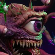 Iron Studios D&D Beholder Icons