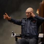 Iron Studios Professor Xavier BDS Art Scale 1/10 30cm Avengers Doomsday