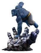 Avengers: Doomsday statuette 1/10 BDS Art Scale Beast 23 cm | Iron Studios
