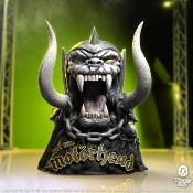 Motörhead statuette 3D Vinyl We Are Motörhead Warpig | KNUCKLEBONZ