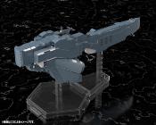 Legend of the Galactic Heroes maquette Plastic Model Kit Hyperion 30 cm | Kotobukiya