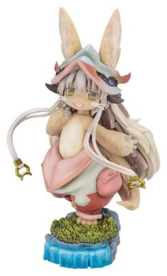 Made in Abyss Awakening Mystery figurine PVC Nanachi 14 cm | KOTOBUKIYA