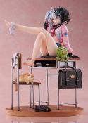 Snowbreak Containment Zone figurine PVC 1/7 Eatchel The Cub Overdue Radiance 23 cm | Max Factory