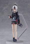 Blue Archive figurine figma Kayoko Onikata 15 cm | Max Factory