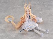 Blue Archive figurine figma Seia Yurizono 13,5 cm | Max Factory
