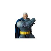 DC Comics figurine MAFEX Armored Batman (The Dark Knight Returns) 16 cm | MEDICOM