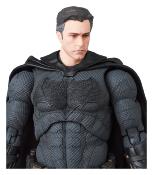 DC Comics figurine MAFEX Batman (Zack Snyder's Justice League) 16 cm | MEDICOM