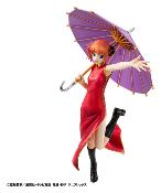 Gintama Figurine G.E.M. Series Kagura (Limited Repeat) | Megahouse