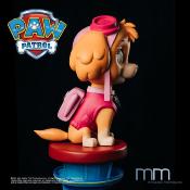 La Pat' Patrouille Life-Size statue 1/1 Stella 72 cm | MUCKLE MANNEQUINS