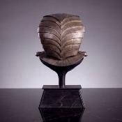 Stargate Desktop Replica casque Serpent Guard d'Apophis 15 cm