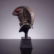 Stargate Desktop Replica casque Serpent Guard d'Apophis 15 cm