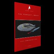 Star Trek réplique die-cast U.S.S. Cerritos NCC-75667 10 cm | MASTER REPLICAS