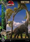 Jurassic Park Statue 1/15 Legacy Museum Collection Brachiosaurus Bonus Version 128cm | Prime 1 Studio