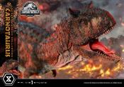 Jurassic World: Fallen Kingdom Statue 1/15 Legacy Museum Collection Carnotaurus 38cm | Prime 1 Studio